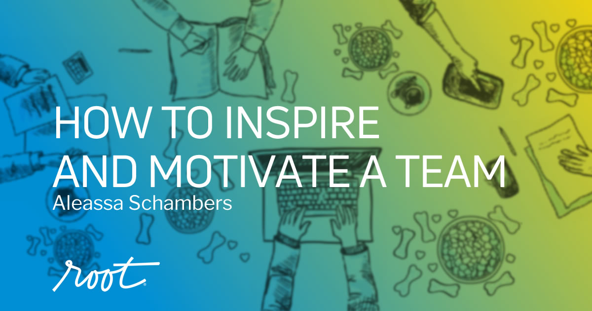 how-to-motivate-team | Root Inc