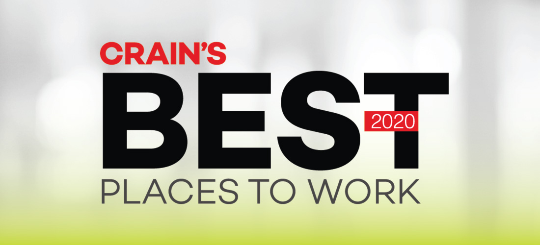 Root Inc. Named One of the Best Places to Work in Chicago by Crain's ...